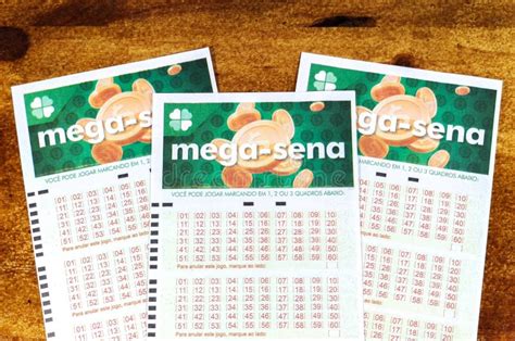 brazil mega sena lottery.